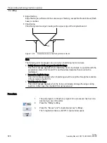 Preview for 526 page of Siemens SINUMERIK 840D sl Operating Manual