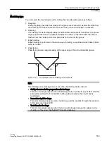 Preview for 535 page of Siemens SINUMERIK 840D sl Operating Manual