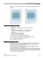 Preview for 543 page of Siemens SINUMERIK 840D sl Operating Manual