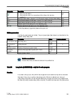 Preview for 551 page of Siemens SINUMERIK 840D sl Operating Manual