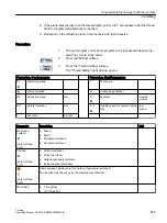 Preview for 555 page of Siemens SINUMERIK 840D sl Operating Manual