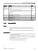 Preview for 557 page of Siemens SINUMERIK 840D sl Operating Manual