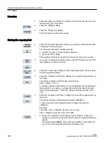 Preview for 558 page of Siemens SINUMERIK 840D sl Operating Manual