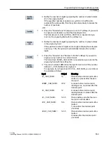 Preview for 559 page of Siemens SINUMERIK 840D sl Operating Manual