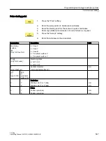 Preview for 567 page of Siemens SINUMERIK 840D sl Operating Manual