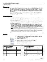 Preview for 578 page of Siemens SINUMERIK 840D sl Operating Manual