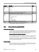 Preview for 581 page of Siemens SINUMERIK 840D sl Operating Manual