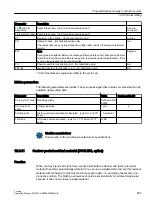 Preview for 593 page of Siemens SINUMERIK 840D sl Operating Manual