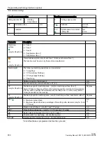 Preview for 600 page of Siemens SINUMERIK 840D sl Operating Manual