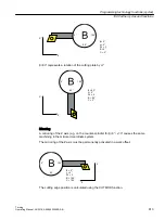 Preview for 613 page of Siemens SINUMERIK 840D sl Operating Manual