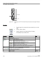 Preview for 616 page of Siemens SINUMERIK 840D sl Operating Manual