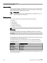 Preview for 618 page of Siemens SINUMERIK 840D sl Operating Manual