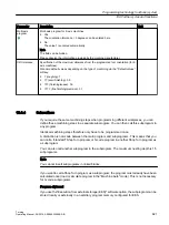 Preview for 621 page of Siemens SINUMERIK 840D sl Operating Manual