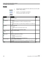 Preview for 624 page of Siemens SINUMERIK 840D sl Operating Manual