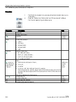 Preview for 630 page of Siemens SINUMERIK 840D sl Operating Manual