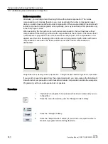 Preview for 640 page of Siemens SINUMERIK 840D sl Operating Manual