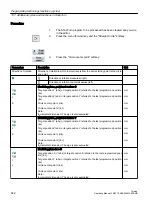 Preview for 642 page of Siemens SINUMERIK 840D sl Operating Manual