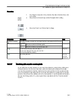 Preview for 649 page of Siemens SINUMERIK 840D sl Operating Manual