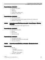 Preview for 651 page of Siemens SINUMERIK 840D sl Operating Manual