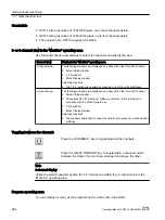 Preview for 664 page of Siemens SINUMERIK 840D sl Operating Manual