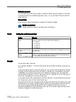 Preview for 665 page of Siemens SINUMERIK 840D sl Operating Manual