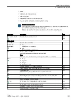 Preview for 669 page of Siemens SINUMERIK 840D sl Operating Manual