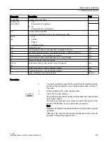 Preview for 671 page of Siemens SINUMERIK 840D sl Operating Manual