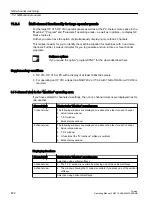 Preview for 672 page of Siemens SINUMERIK 840D sl Operating Manual