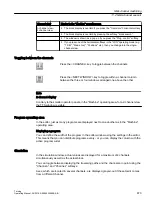 Preview for 673 page of Siemens SINUMERIK 840D sl Operating Manual