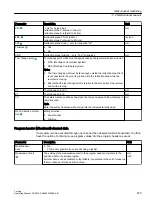 Preview for 679 page of Siemens SINUMERIK 840D sl Operating Manual