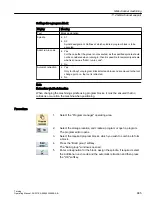 Preview for 685 page of Siemens SINUMERIK 840D sl Operating Manual