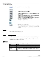 Preview for 690 page of Siemens SINUMERIK 840D sl Operating Manual