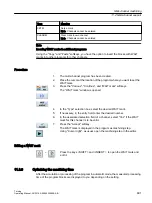 Preview for 691 page of Siemens SINUMERIK 840D sl Operating Manual