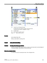 Preview for 693 page of Siemens SINUMERIK 840D sl Operating Manual