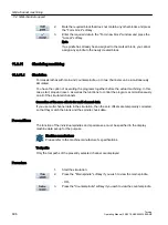 Preview for 696 page of Siemens SINUMERIK 840D sl Operating Manual