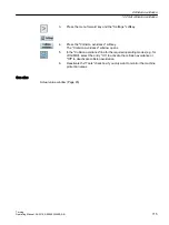 Preview for 715 page of Siemens SINUMERIK 840D sl Operating Manual