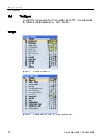 Preview for 720 page of Siemens SINUMERIK 840D sl Operating Manual