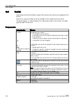 Preview for 728 page of Siemens SINUMERIK 840D sl Operating Manual