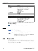 Preview for 732 page of Siemens SINUMERIK 840D sl Operating Manual