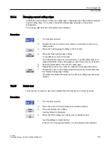 Preview for 735 page of Siemens SINUMERIK 840D sl Operating Manual