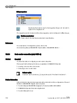 Preview for 738 page of Siemens SINUMERIK 840D sl Operating Manual