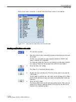 Preview for 739 page of Siemens SINUMERIK 840D sl Operating Manual