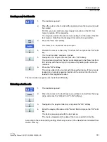 Preview for 741 page of Siemens SINUMERIK 840D sl Operating Manual