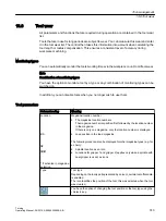 Preview for 743 page of Siemens SINUMERIK 840D sl Operating Manual