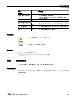 Preview for 745 page of Siemens SINUMERIK 840D sl Operating Manual