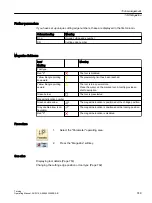 Preview for 749 page of Siemens SINUMERIK 840D sl Operating Manual