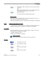 Preview for 751 page of Siemens SINUMERIK 840D sl Operating Manual