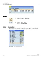 Preview for 766 page of Siemens SINUMERIK 840D sl Operating Manual