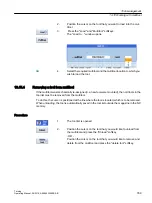 Preview for 769 page of Siemens SINUMERIK 840D sl Operating Manual