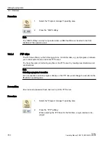 Preview for 780 page of Siemens SINUMERIK 840D sl Operating Manual